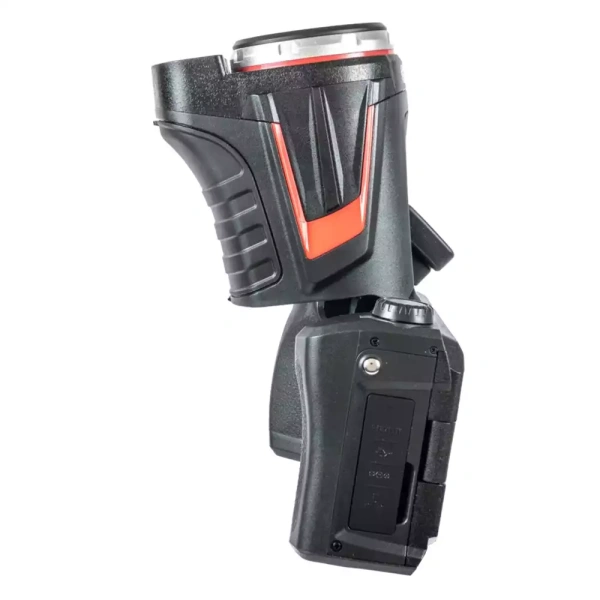 KT-650.1 – Тепловизор, –40°C…+2000°C, 640x480, 30Гц