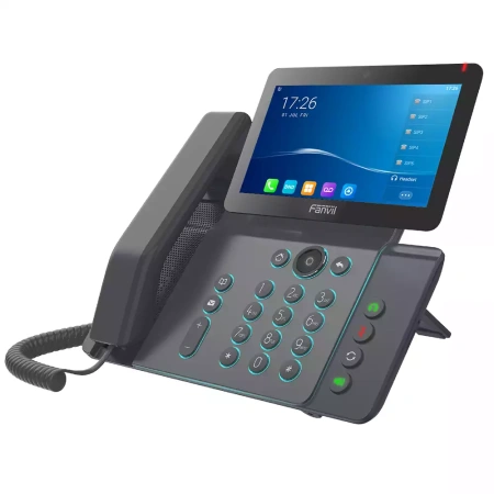 Флагманский видеотелефон V67