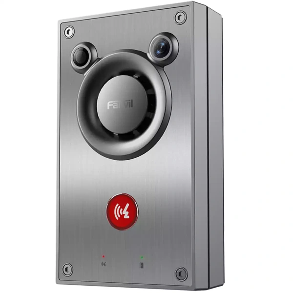 A12V Видеоинтерком