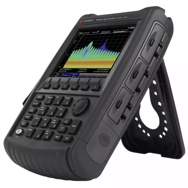 N9935C – Комбинированный СВЧ-анализатор FieldFox, 3кГц–10ГГц