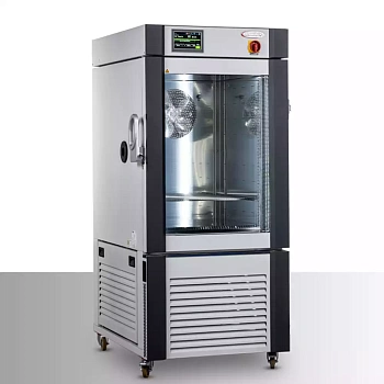 KK-190 CHULT – Камера климатическая, –75…+180°C, 190 литров