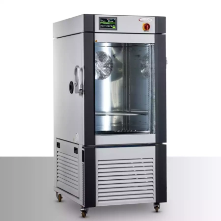 KK-340 CH – Камера климатическая, +5…+180°C, 340 литров