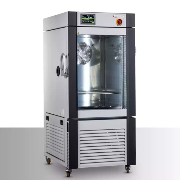 KK-340 CHULT – Камера климатическая, –75…+180°C, 340 литров