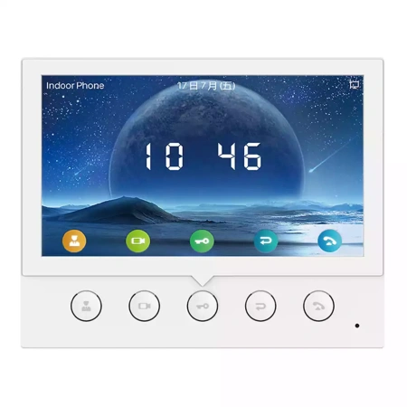 i52W SIP Внутренняя станция