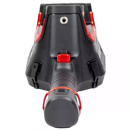 KT-550 – Тепловизор, –40°C…+650°C, 480x360, 30Гц