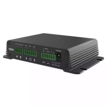 PA2S Шлюз-контроллер